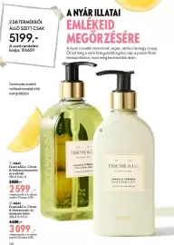 Oriflame katalógus Oldal 140