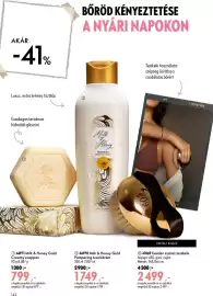 Oriflame katalógus Oldal 142