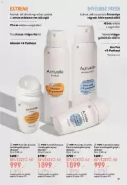 Oriflame katalógus Oldal 145