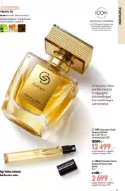 Oriflame katalógus Oldal 15