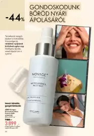 Oriflame katalógus Oldal 20