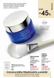 Oriflame katalógus Oldal 23