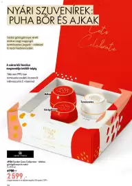 Oriflame katalógus Oldal 24
