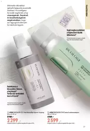 Oriflame katalógus Oldal 27