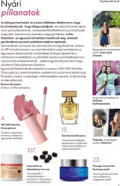 Oriflame katalógus Oldal 3