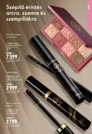 Oriflame katalógus Oldal 33