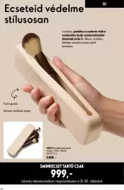 Oriflame katalógus Oldal 34