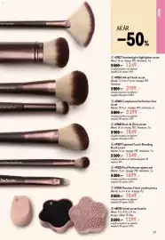 Oriflame katalógus Oldal 35