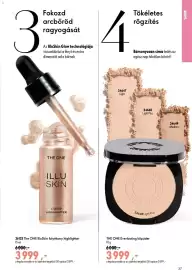 Oriflame katalógus Oldal 37