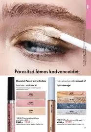 Oriflame katalógus Oldal 39