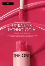 Oriflame katalógus Oldal 4
