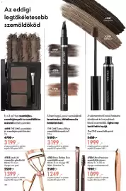 Oriflame katalógus Oldal 40