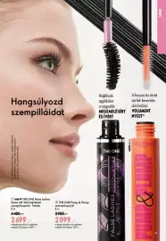 Oriflame katalógus Oldal 41