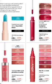 Oriflame katalógus Oldal 42