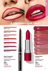 Oriflame katalógus Oldal 43