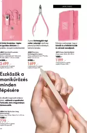 Oriflame katalógus Oldal 44