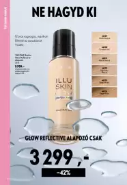 Oriflame katalógus Oldal 50
