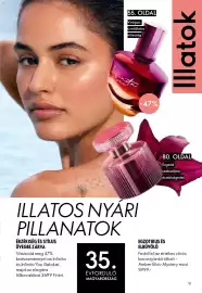 Oriflame katalógus Oldal 51
