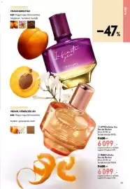 Oriflame katalógus Oldal 55