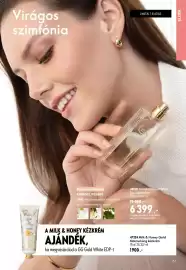Oriflame katalógus Oldal 57