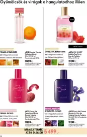 Oriflame katalógus Oldal 58