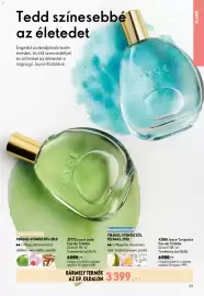 Oriflame katalógus Oldal 59