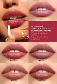 Oriflame katalógus Oldal 6