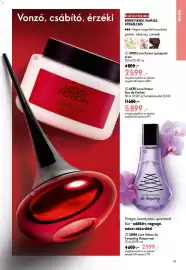 Oriflame katalógus Oldal 61