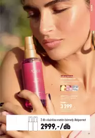 Oriflame katalógus Oldal 63