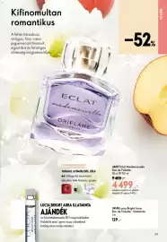 Oriflame katalógus Oldal 65