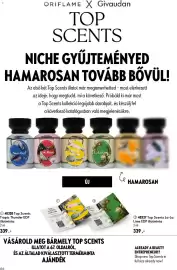 Oriflame katalógus Oldal 66