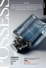 Oriflame katalógus Oldal 69