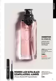 Oriflame katalógus Oldal 71
