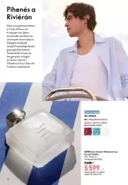 Oriflame katalógus Oldal 72