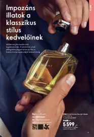 Oriflame katalógus Oldal 73