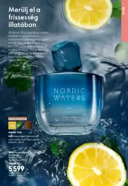 Oriflame katalógus Oldal 75