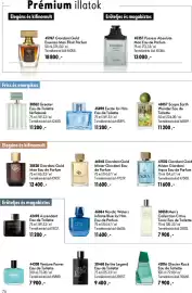 Oriflame katalógus Oldal 78