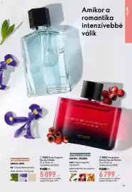 Oriflame katalógus Oldal 79