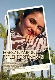 Oriflame katalógus Oldal 8