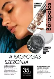 Oriflame katalógus Oldal 81