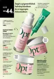Oriflame katalógus Oldal 84