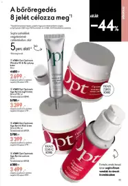 Oriflame katalógus Oldal 85