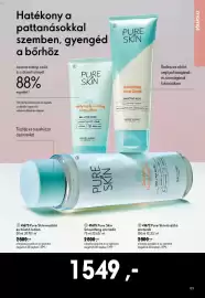 Oriflame katalógus Oldal 89