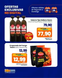 Folheto Rede Bom Lugar semana 26 Página 1
