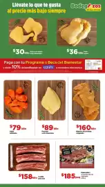 Folleto Bodega Aurrerá Página 2