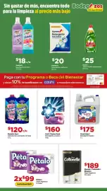 Folleto Bodega Aurrerá Página 6