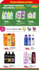 Folleto Bodega Aurrerá Página 7