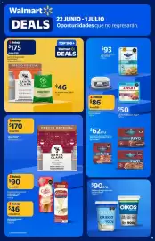 Folleto Walmart Página 14