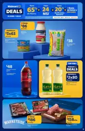 Folleto Walmart Página 15