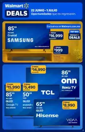 Folleto Walmart Página 2